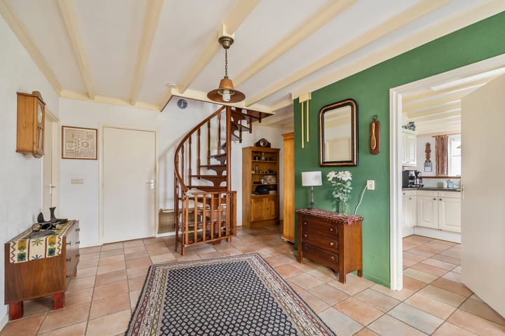 Foto 25 van Nieuwe Berkendijk 10