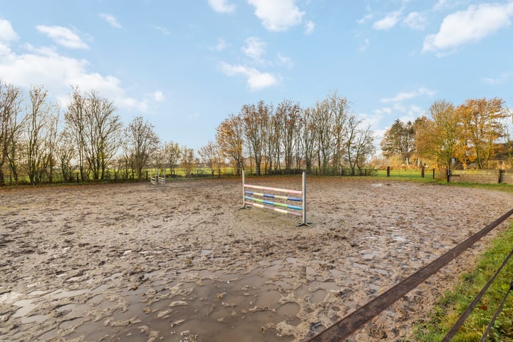 View photo 36 of Nieuwe Berkendijk 10