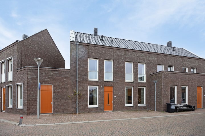 Bekijk foto 1 van Diaconiestraat 41