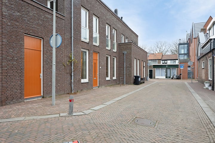 Bekijk foto 29 van Diaconiestraat 41