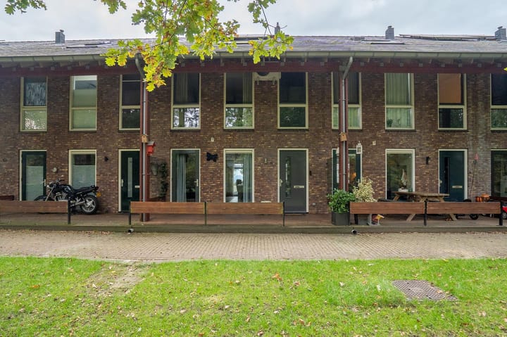 Foto 1 van Avondroodvlinder 76