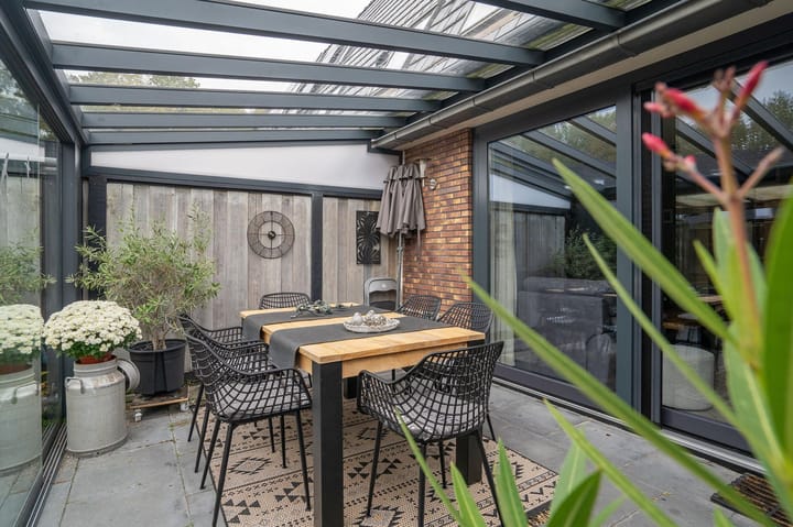 Foto 4 van Avondroodvlinder 76