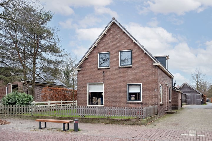 Bekijk foto van Westerstraat 18