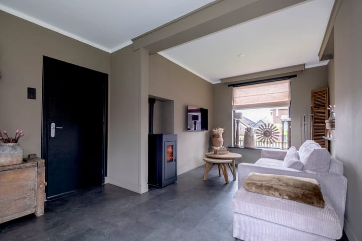 Photo 4 of Westerstraat 18