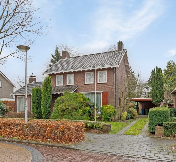 Photo 1 of Boordseweg 63