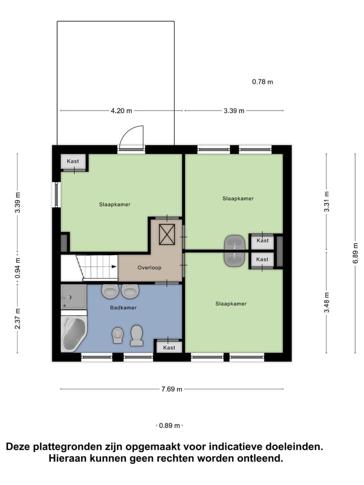 Photo 36 of Boordseweg 63