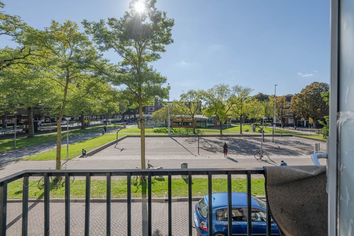 Foto 1 van Mijnsherenplein 48-A01