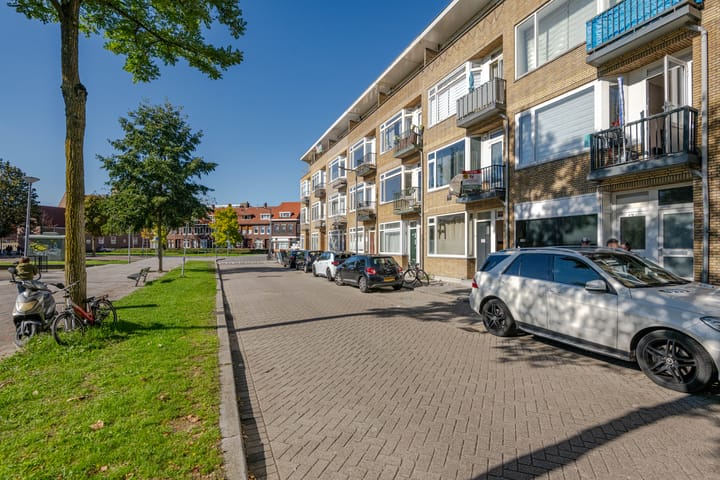 Foto 2 van Mijnsherenplein 48-A01