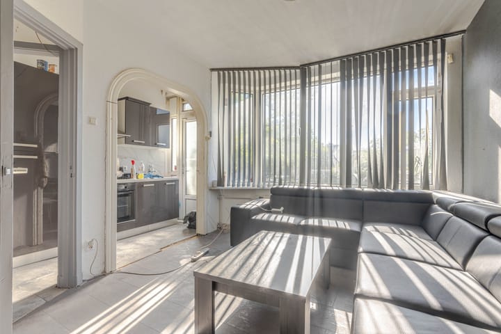 Foto 3 van Mijnsherenplein 48-A01