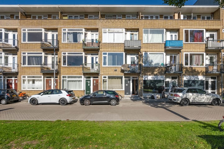 Foto 6 van Mijnsherenplein 48-A01