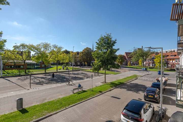 Foto 7 van Mijnsherenplein 48-A01