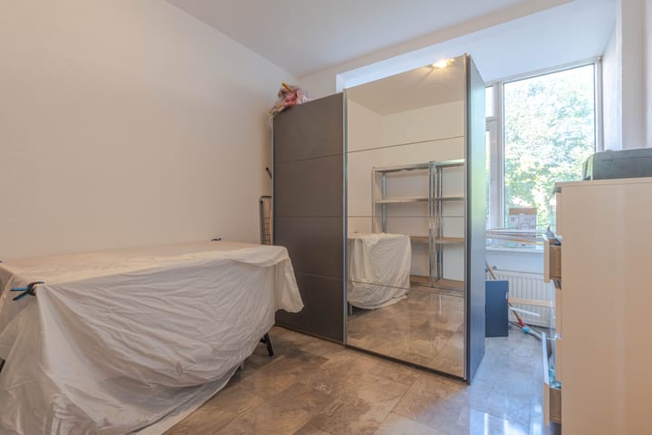 Foto 10 van Mijnsherenplein 48-A01