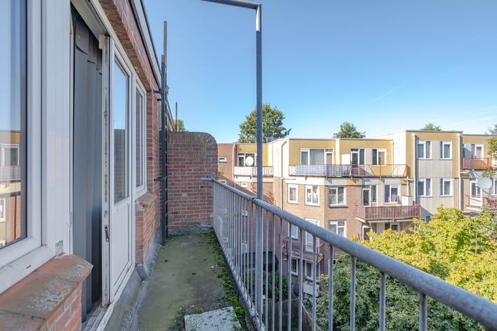 Foto 12 van Mijnsherenplein 48-A01