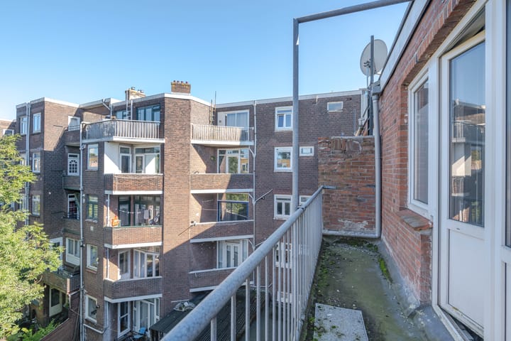 Foto 13 van Mijnsherenplein 48-A01