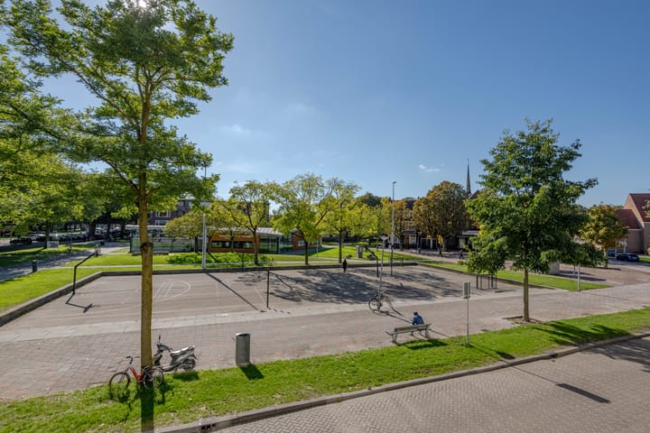 Foto 14 van Mijnsherenplein 48-A01