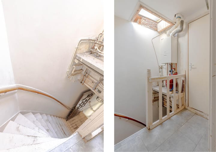 Foto 23 van Mijnsherenplein 48-A01