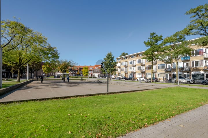 Foto 25 van Mijnsherenplein 48-A01