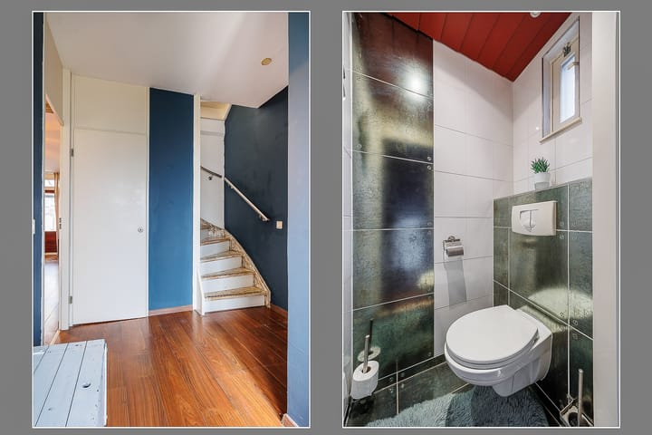 Foto 6 van Havikstraat 7