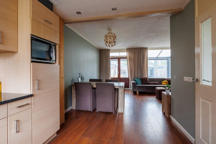 Foto 7 van Havikstraat 7