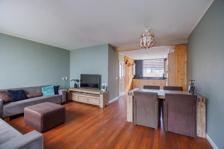 Foto 12 van Havikstraat 7