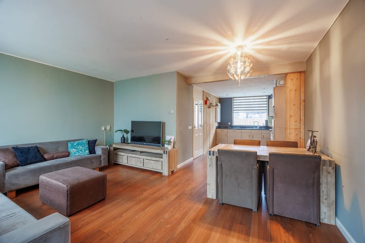 Foto 13 van Havikstraat 7