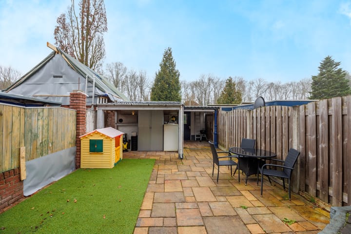 Foto 31 van Havikstraat 7