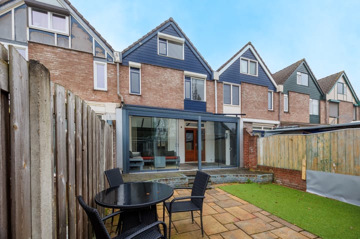 Foto 33 van Havikstraat 7