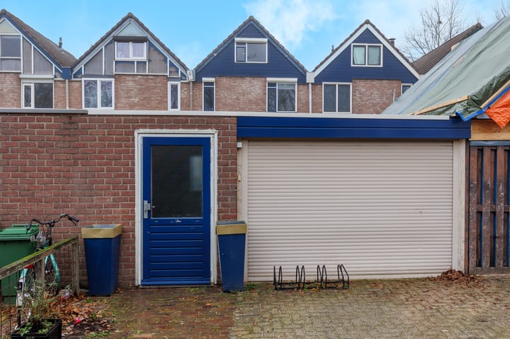 Foto 39 van Havikstraat 7