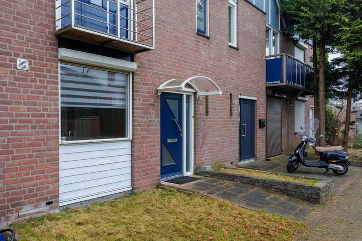 Foto 40 van Havikstraat 7