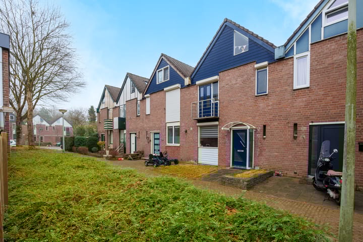 Foto 42 van Havikstraat 7