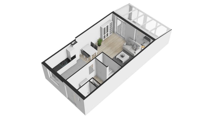 Foto 45 van Havikstraat 7