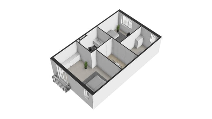 Foto 47 van Havikstraat 7