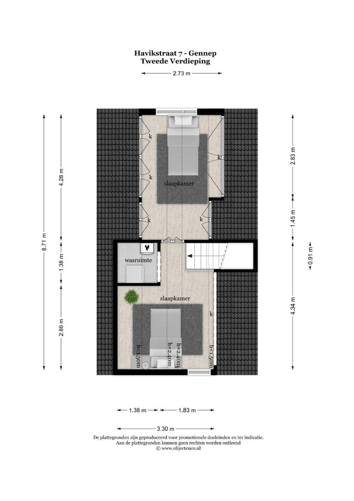 Foto 48 van Havikstraat 7