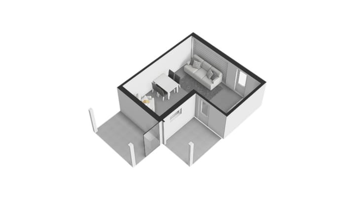 Foto 53 van Havikstraat 7