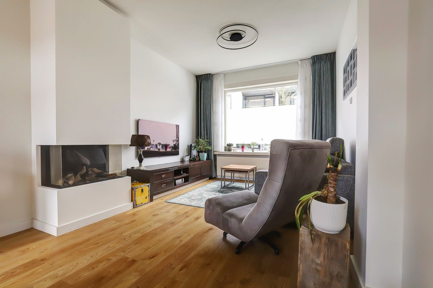 Foto 4 van Paus Adriaanstraat 5