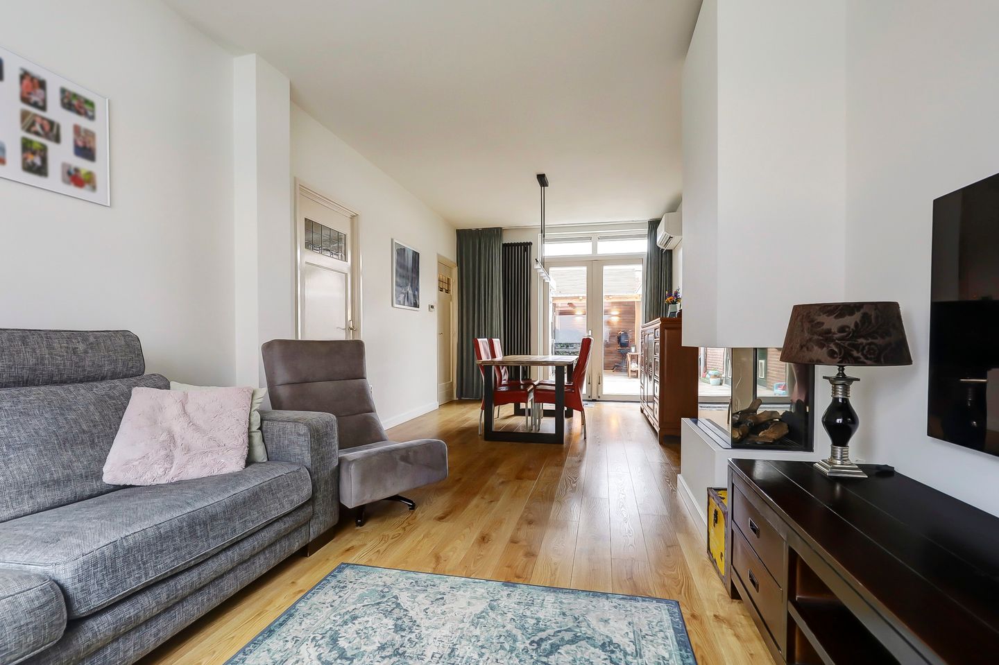 Foto 5 van Paus Adriaanstraat 5