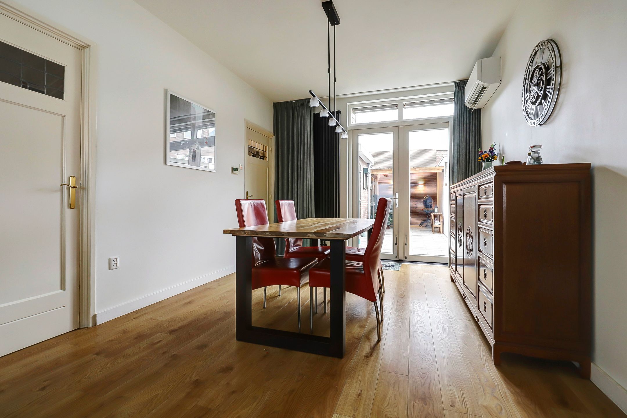 Foto 6 van Paus Adriaanstraat 5