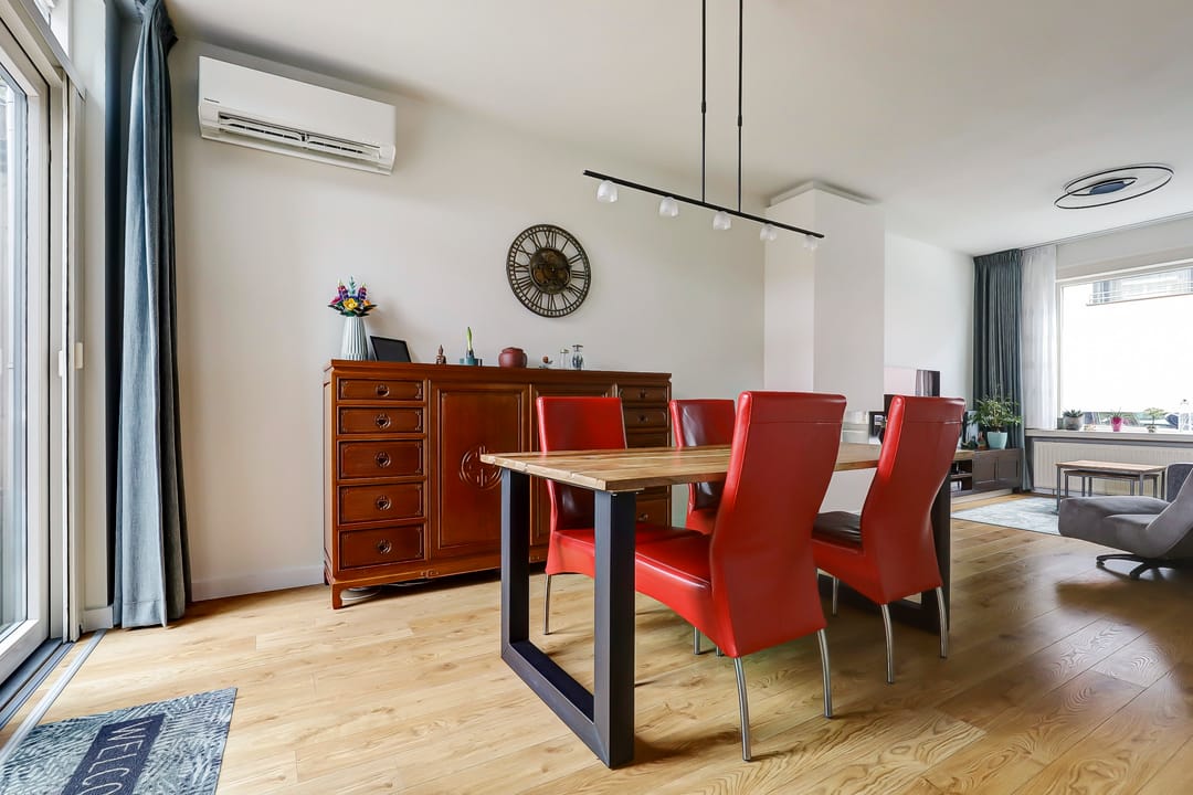 Foto 7 van Paus Adriaanstraat 5