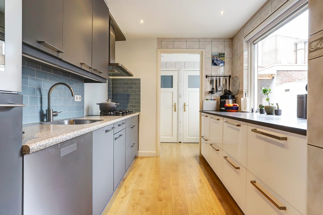 Foto 8 van Paus Adriaanstraat 5