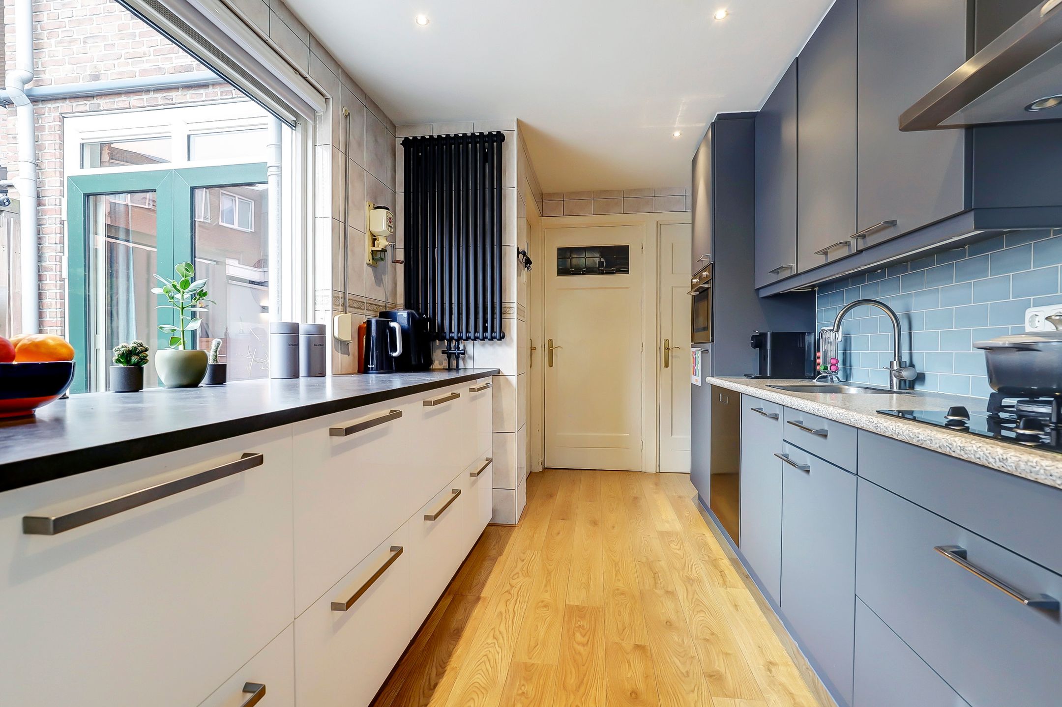 Foto 9 van Paus Adriaanstraat 5