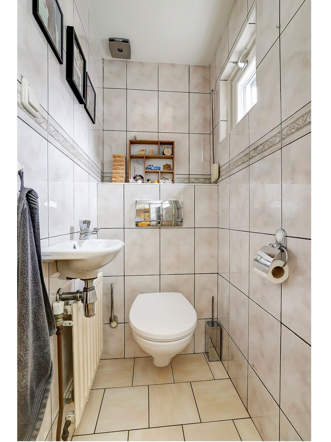 Foto 11 van Paus Adriaanstraat 5