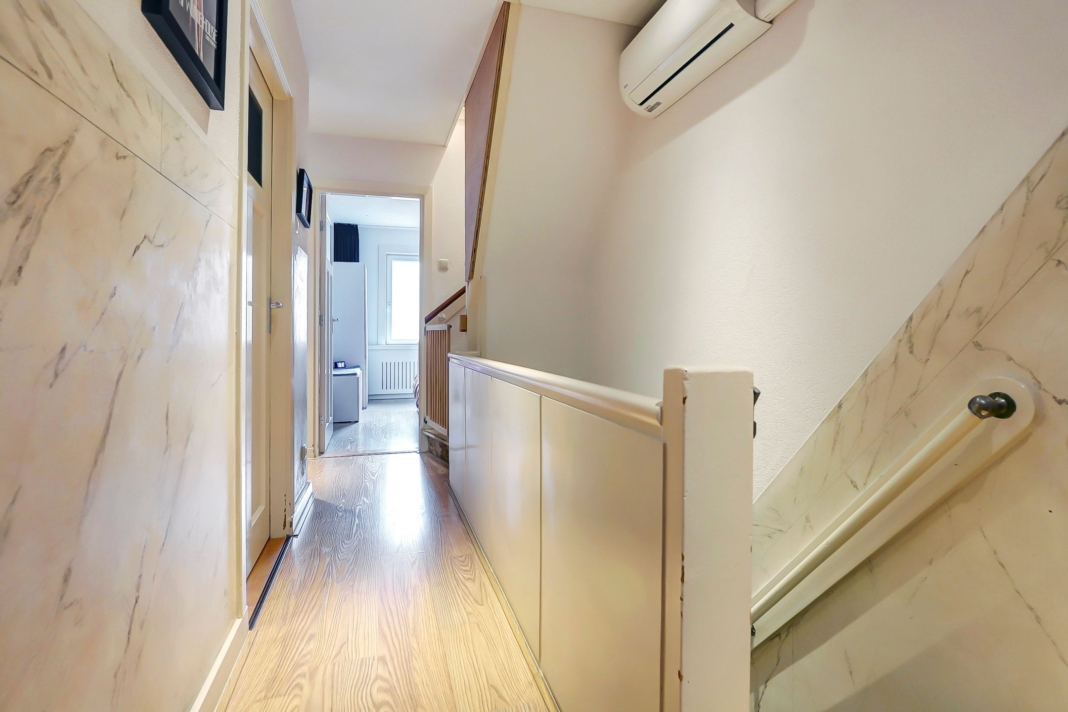 Foto 12 van Paus Adriaanstraat 5