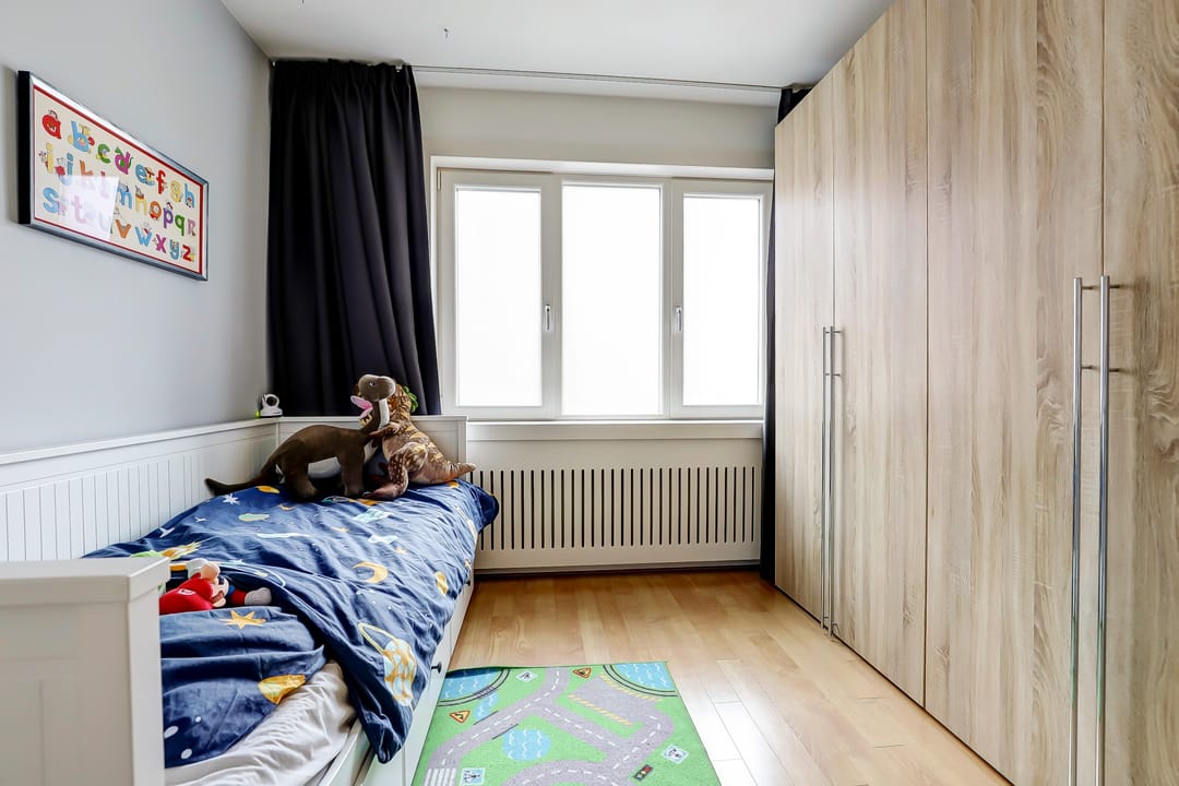 Foto 13 van Paus Adriaanstraat 5