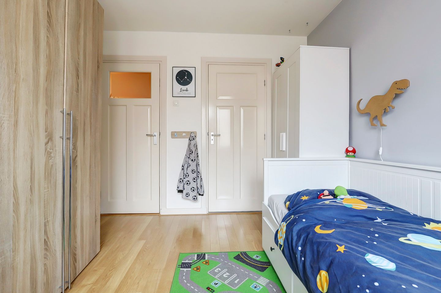 Foto 14 van Paus Adriaanstraat 5