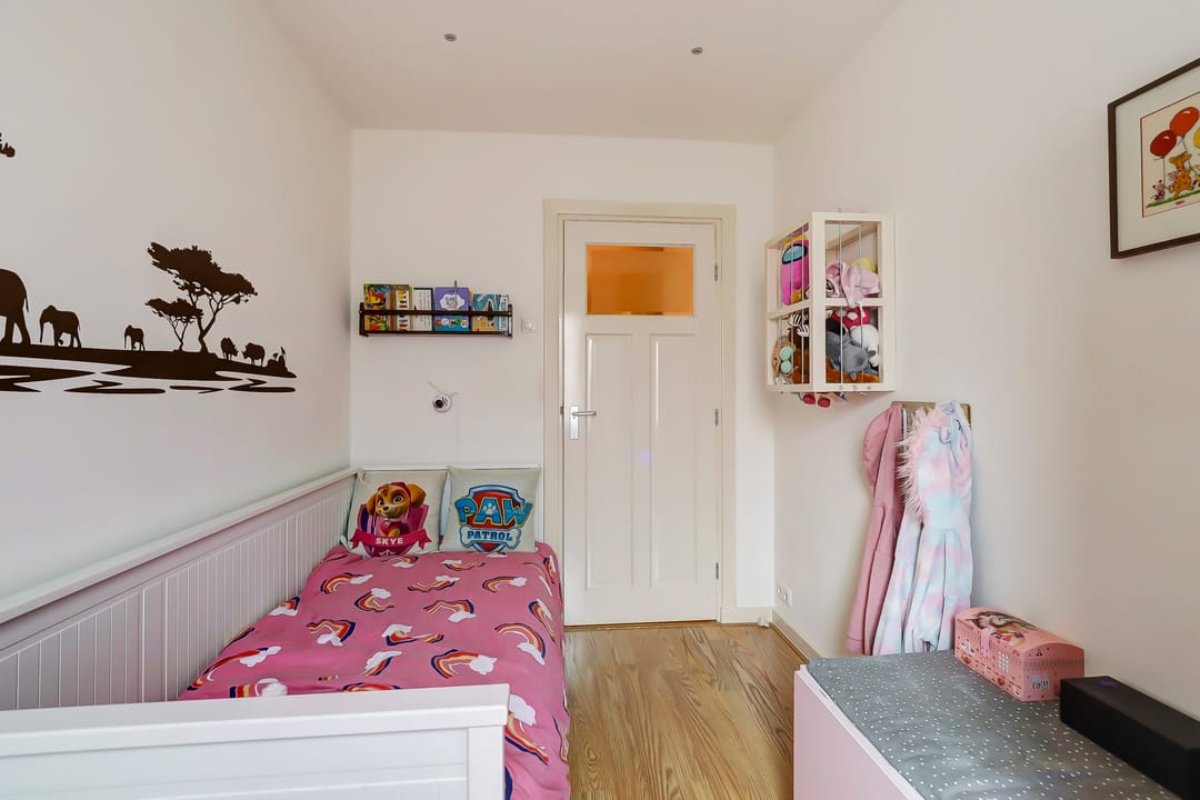 Foto 16 van Paus Adriaanstraat 5