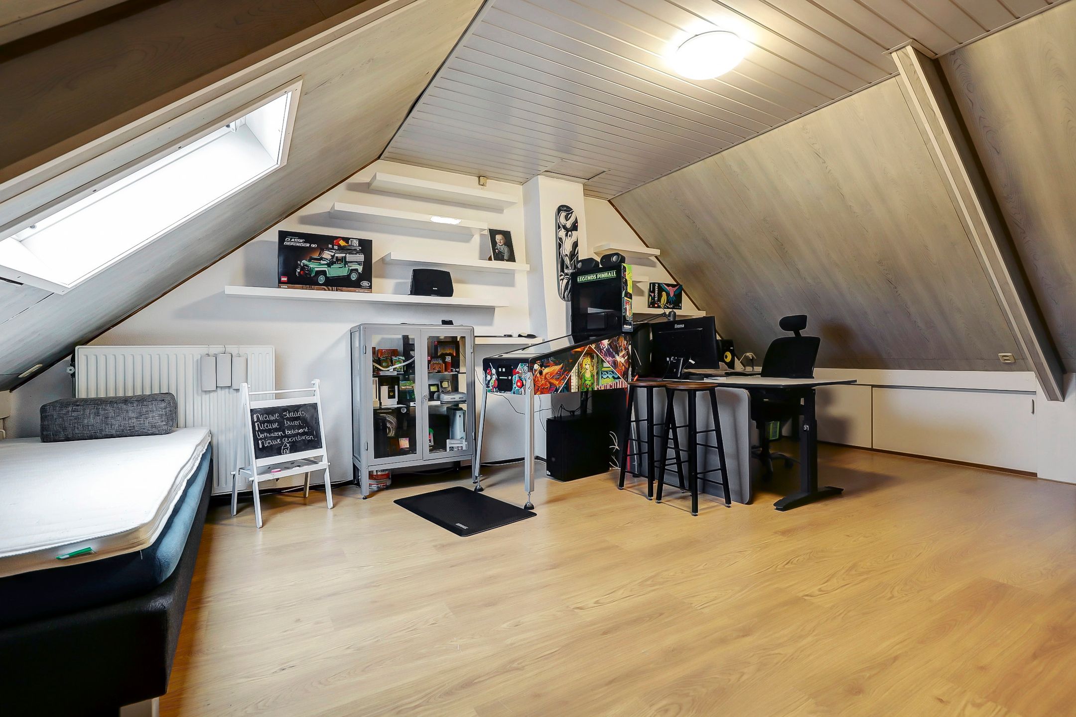 Foto 21 van Paus Adriaanstraat 5