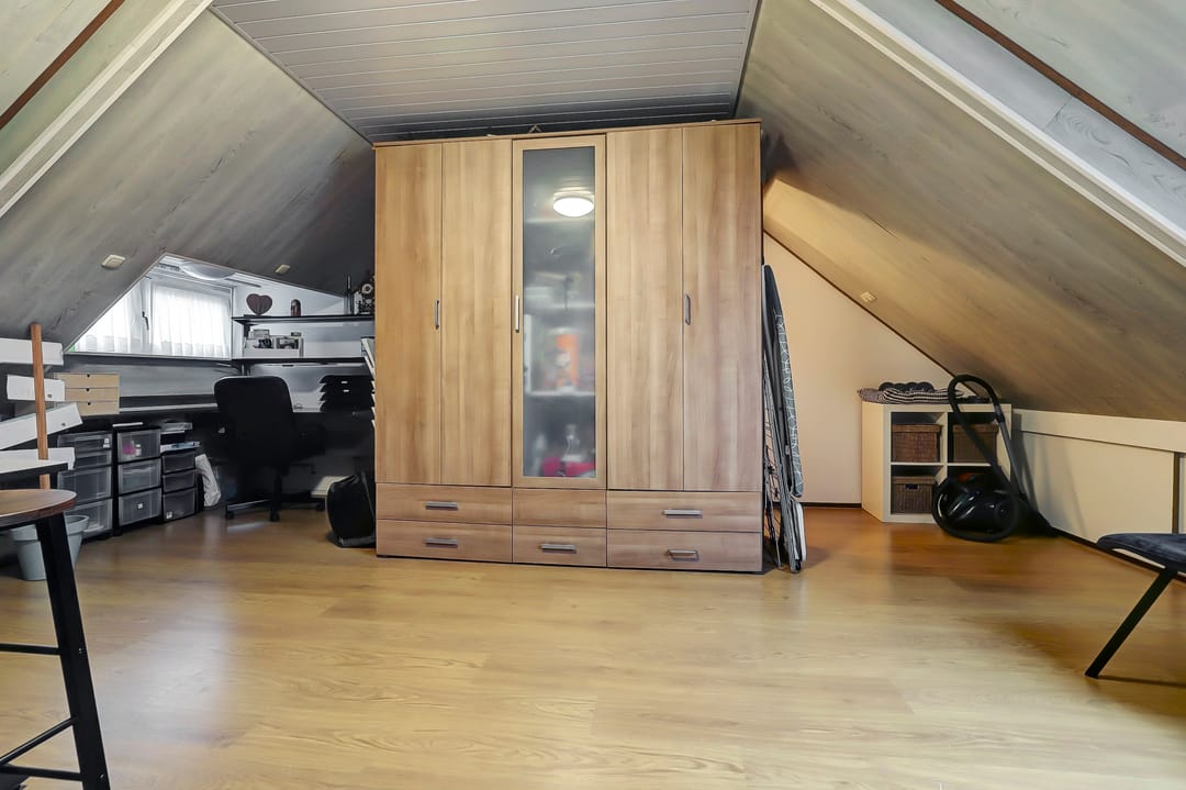 Foto 22 van Paus Adriaanstraat 5