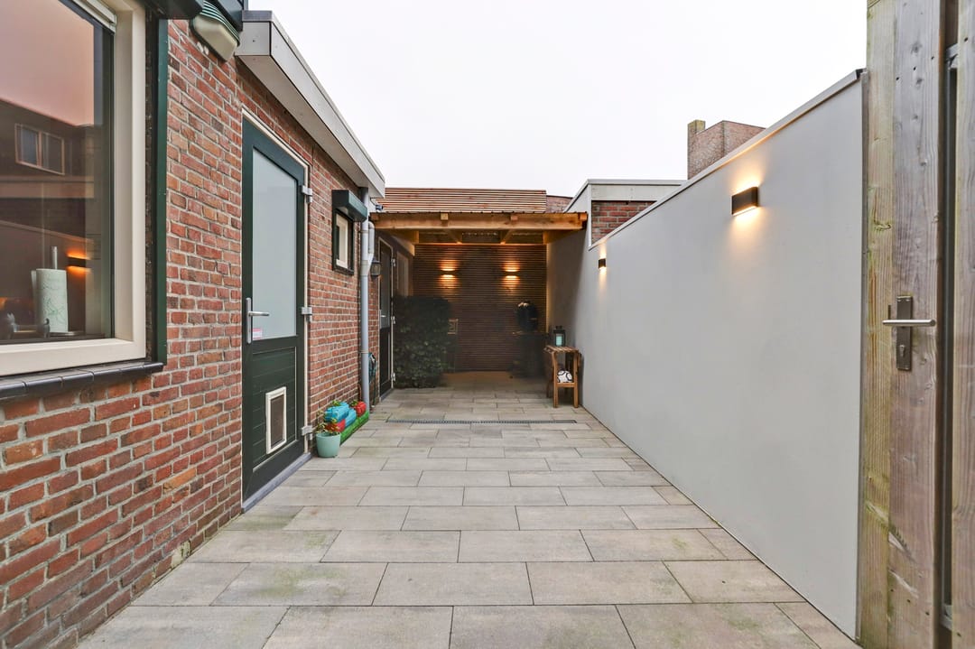 Foto 23 van Paus Adriaanstraat 5