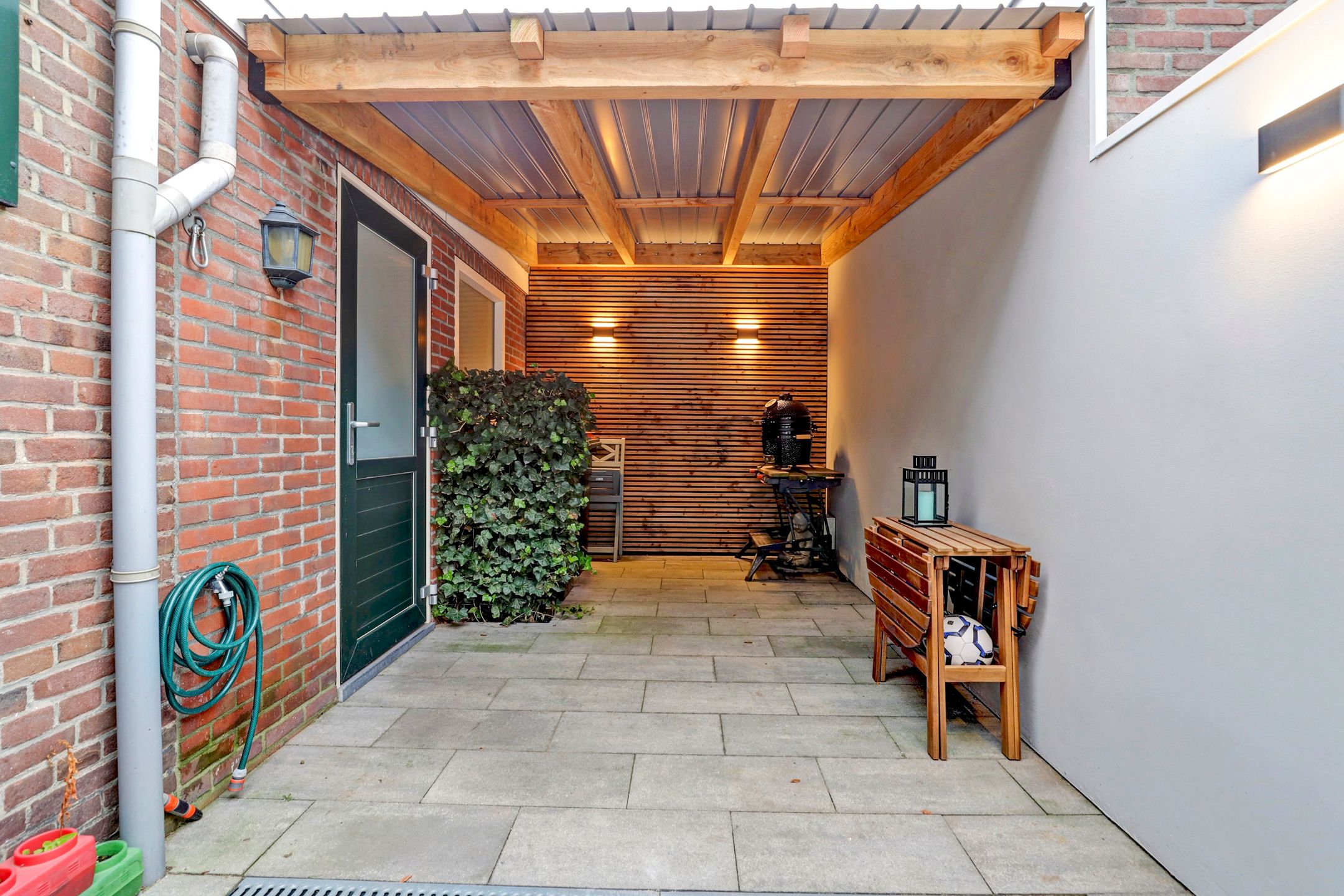 Foto 24 van Paus Adriaanstraat 5