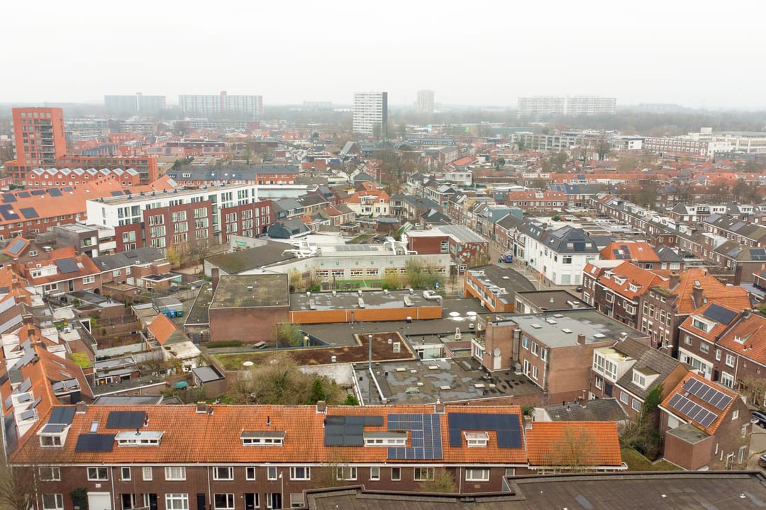 Foto 28 van Paus Adriaanstraat 5